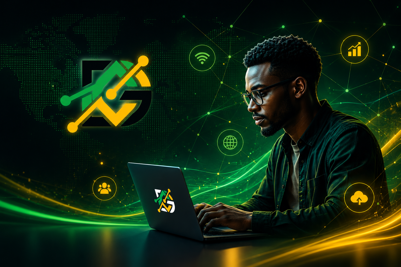 Connexion Wi-Fi